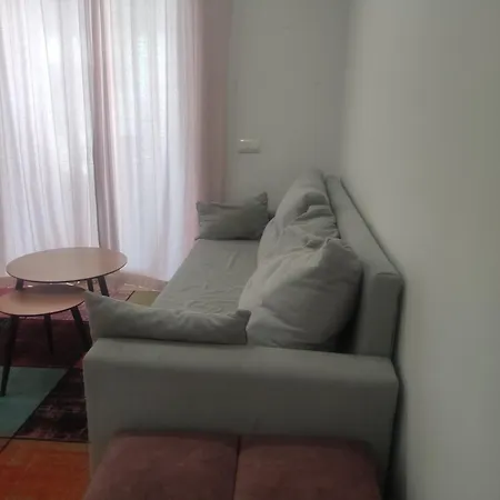 Piso Centro Chiclana *